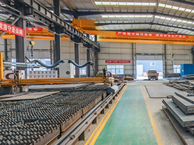 Jinan Shengyuan Steel Plate Co., Ltd.