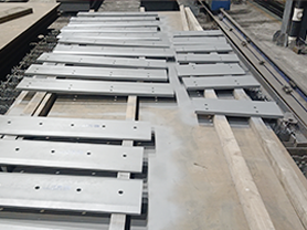 Jinan Shengyuan Steel Plate Co., Ltd.